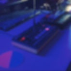 Roland P-6 and Korg Volca FM