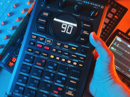 Looking Towards 2026: Making Music With Less Time and More Intention