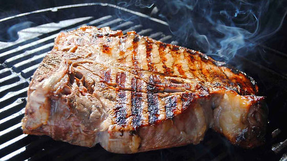 Costata Fiorentina