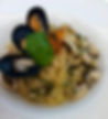 Cortecce cozze e fagioli