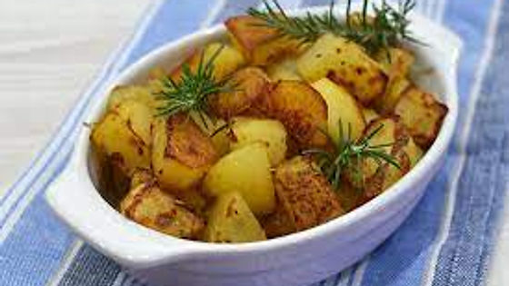 PATATE ARROSTO