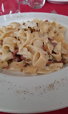PRIMI PIATTI