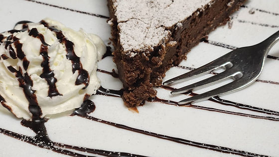 DOLCI DEL GIORNO