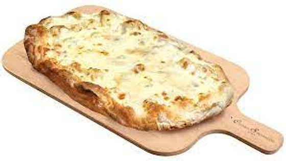 QUATTRO FORMAGGI