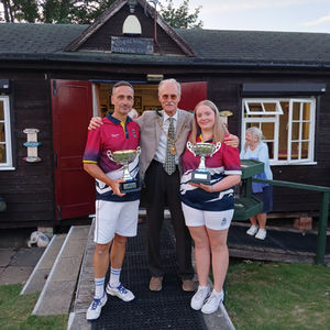 The Sport Godalming Bowls