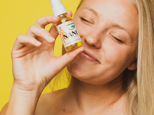 Oil Cleanser