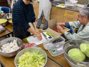 さらばトーマス号！