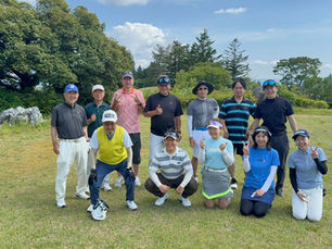 2026高岡ゴルフ
