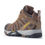 Thumbnail: ROCKROOSTER Bedrock Brown 6 Inch Waterproof Hiking Boots with VIBRAM®