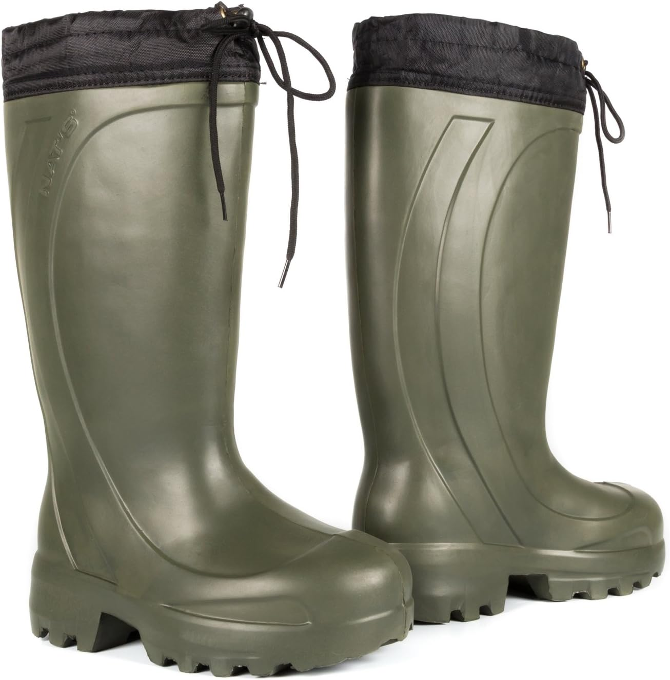 NAT'S Compass Boots Men - Fishing, Hunting Part#