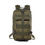 Thumbnail: Army Style Waterproof Outdoor Hiking Camping Backpack