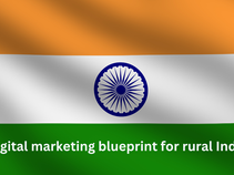Digital marketing strategy for rural india