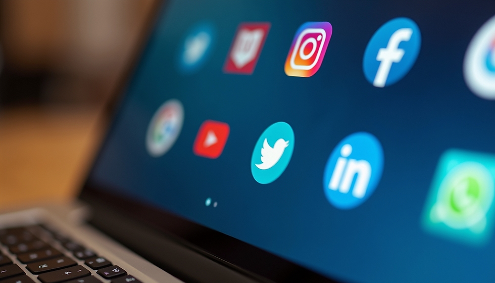 Choosing Effective Marketing Channels for Maximum ROI