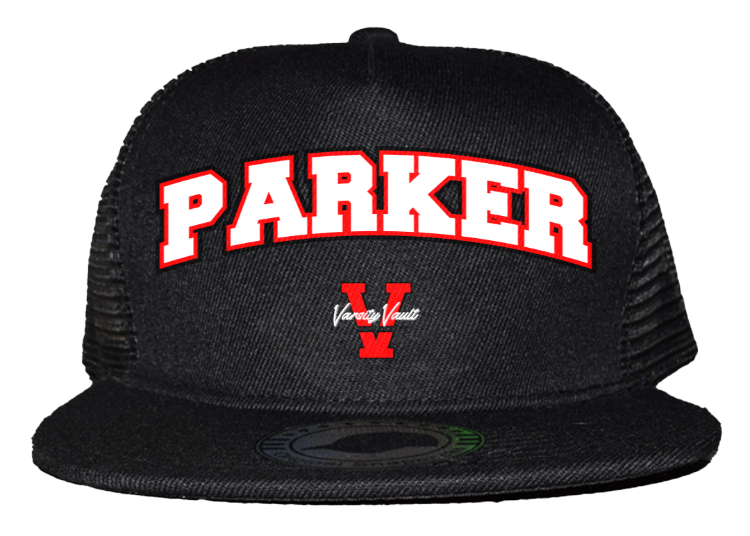 PARKER Trucker