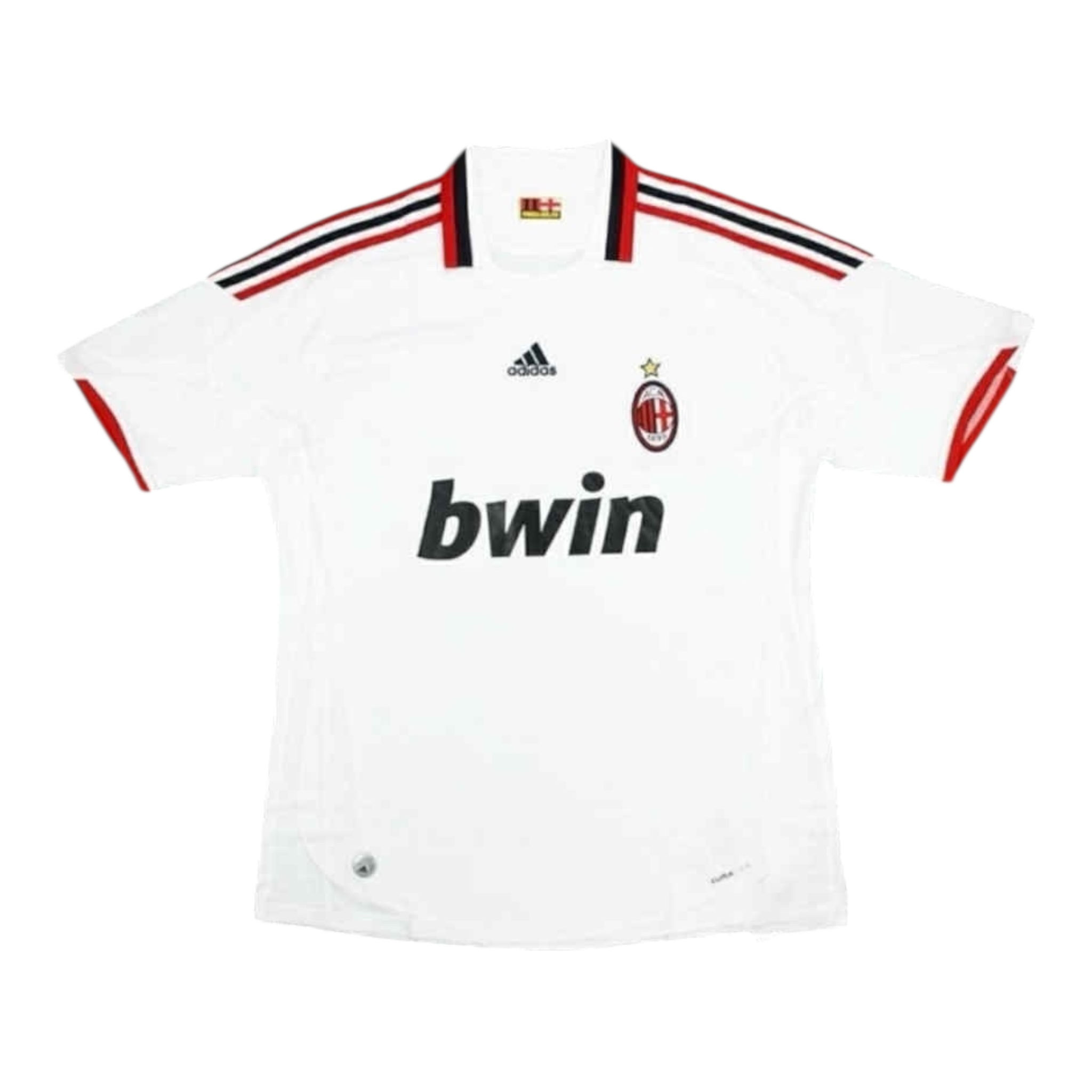AC Milan 2009-10 Away