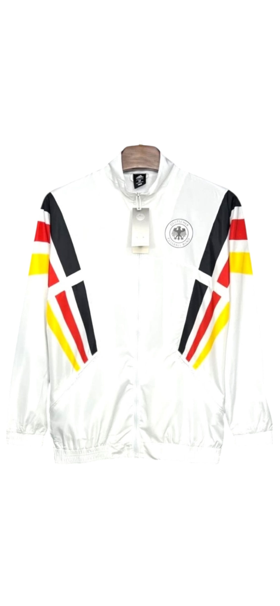 Germany Windbreaker