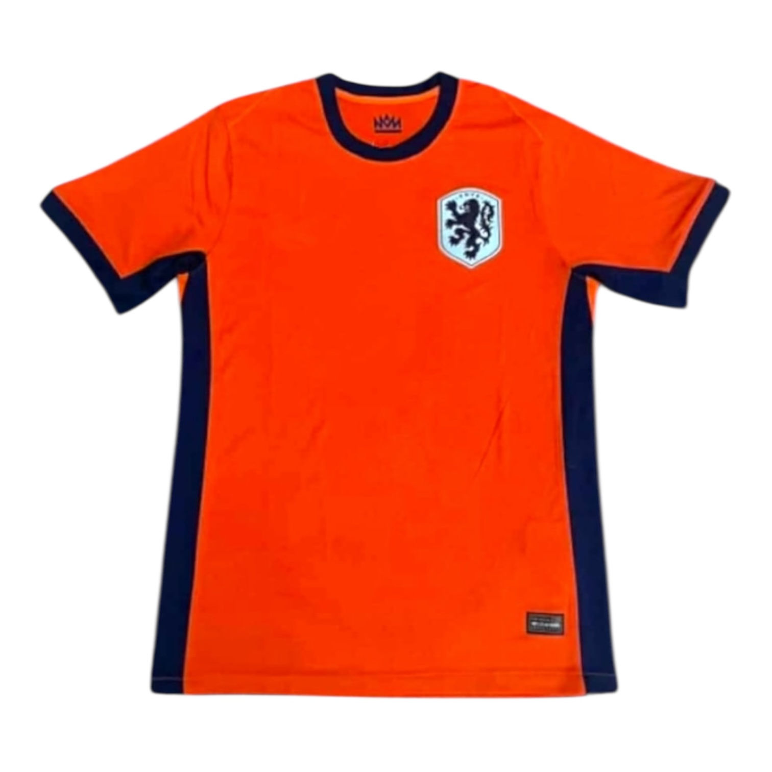Netherlands 2024 Home