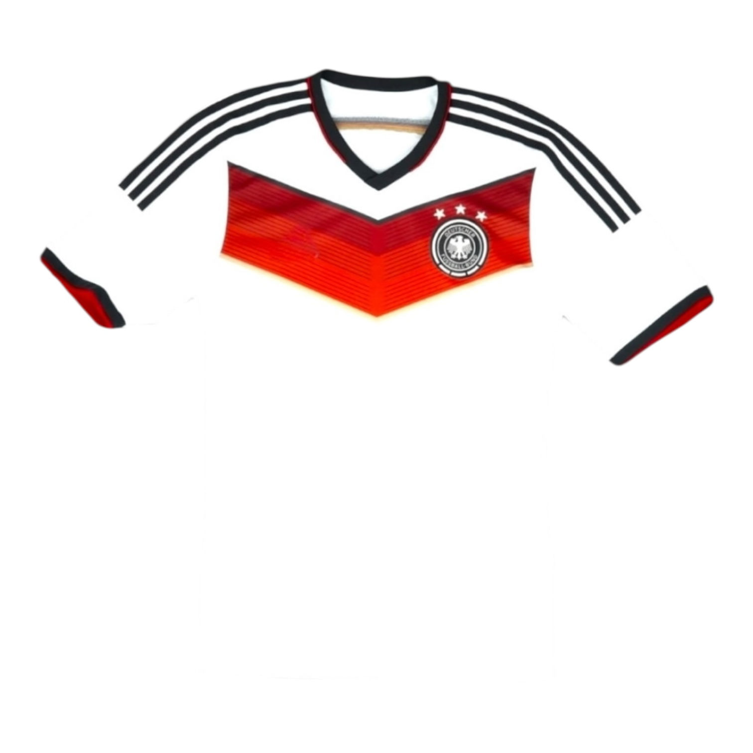 Germany 2014 Home