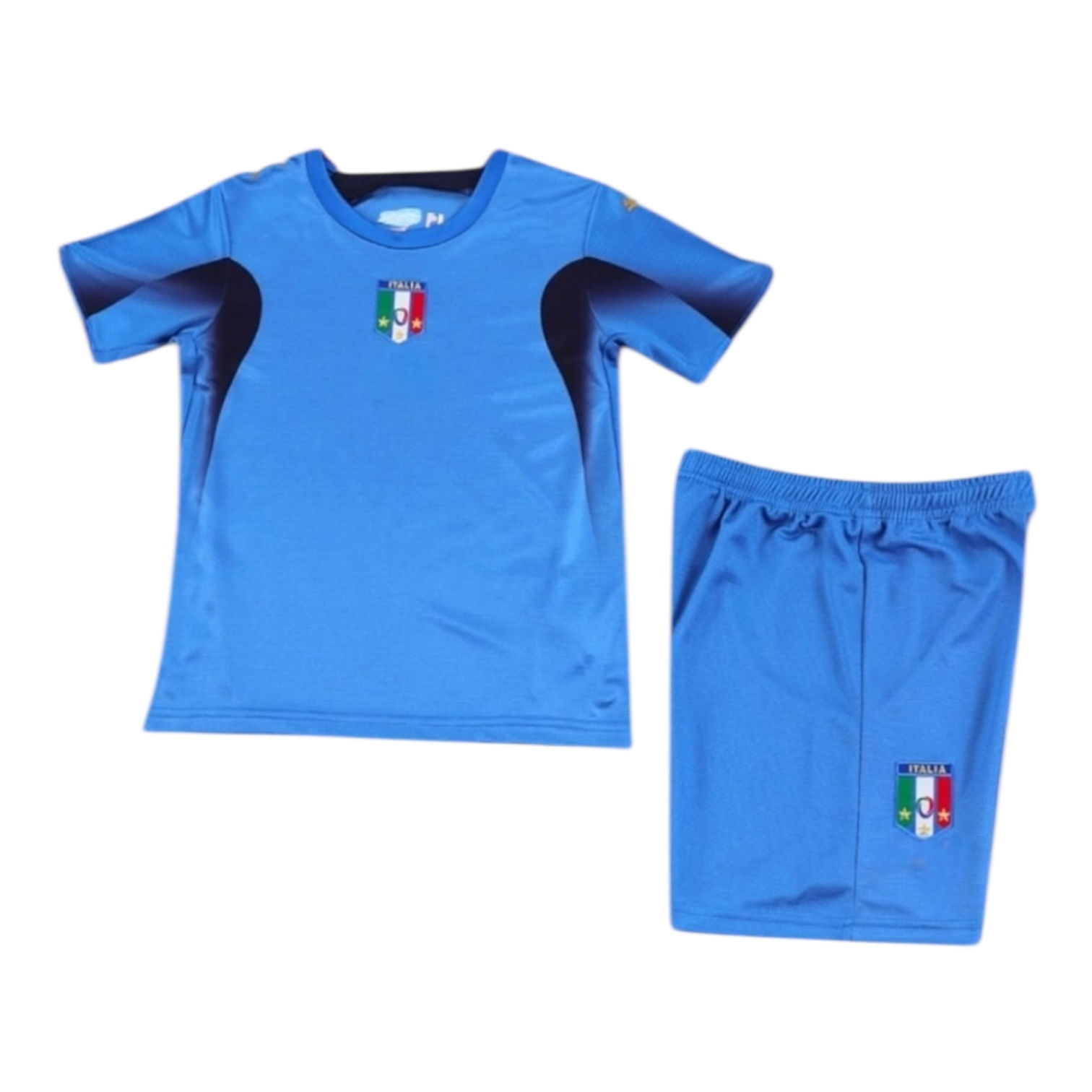 Italy 2006 Home Kids Kit