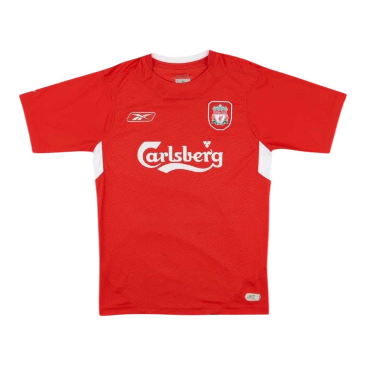 Liverpool 2004-05 Home
