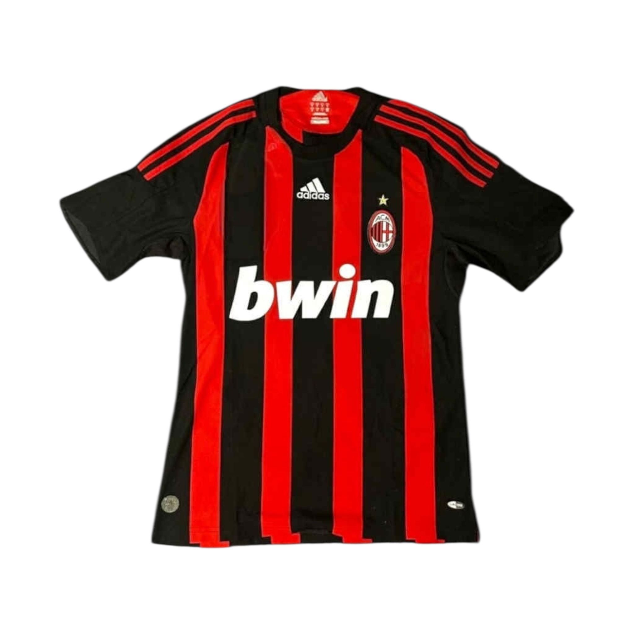 AC Milan 2008-09 Home