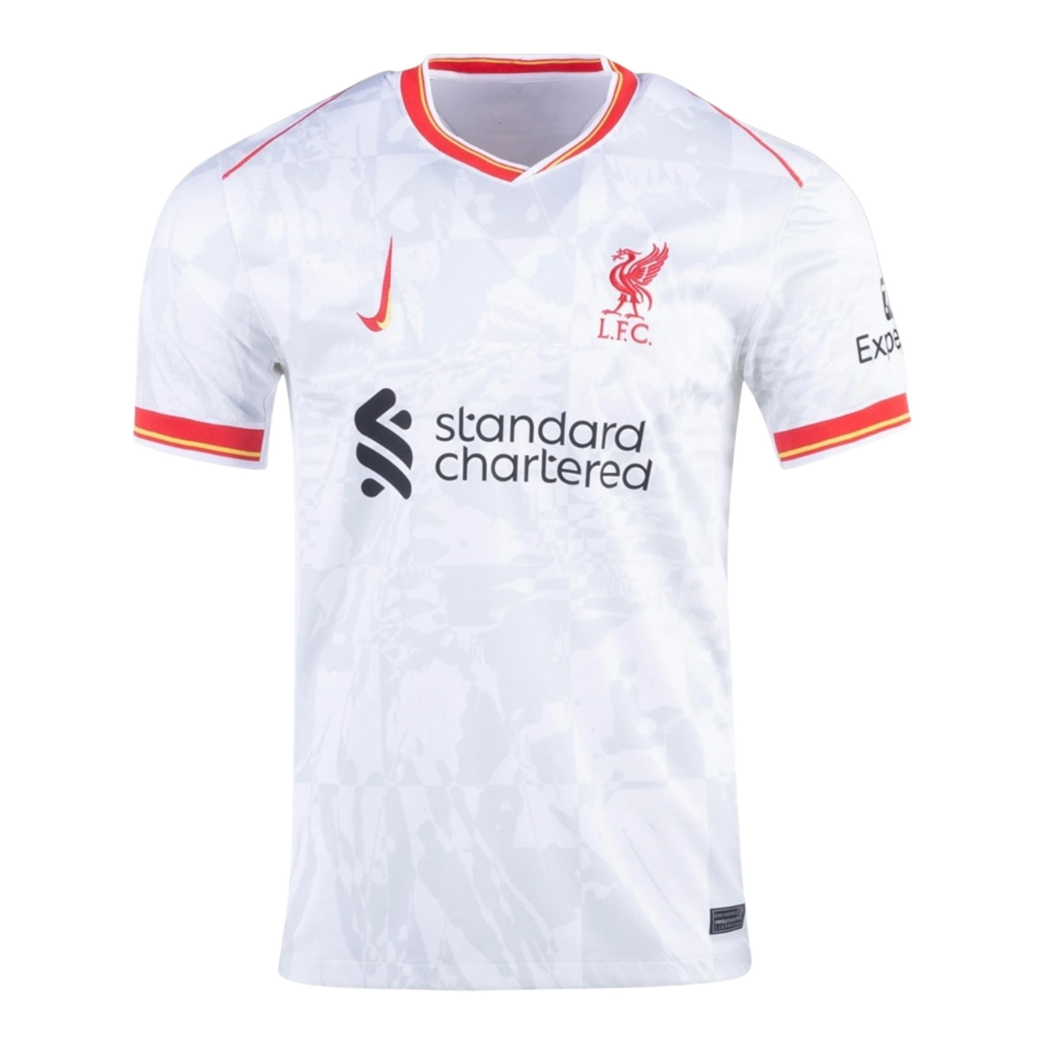 Liverpool 2024-25 Third