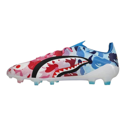 F50 Elite FG Laced Bape | GoalHub Apparel