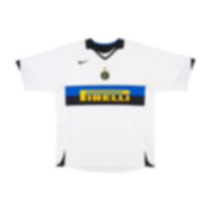 Inter Milan 2005-06 Away
