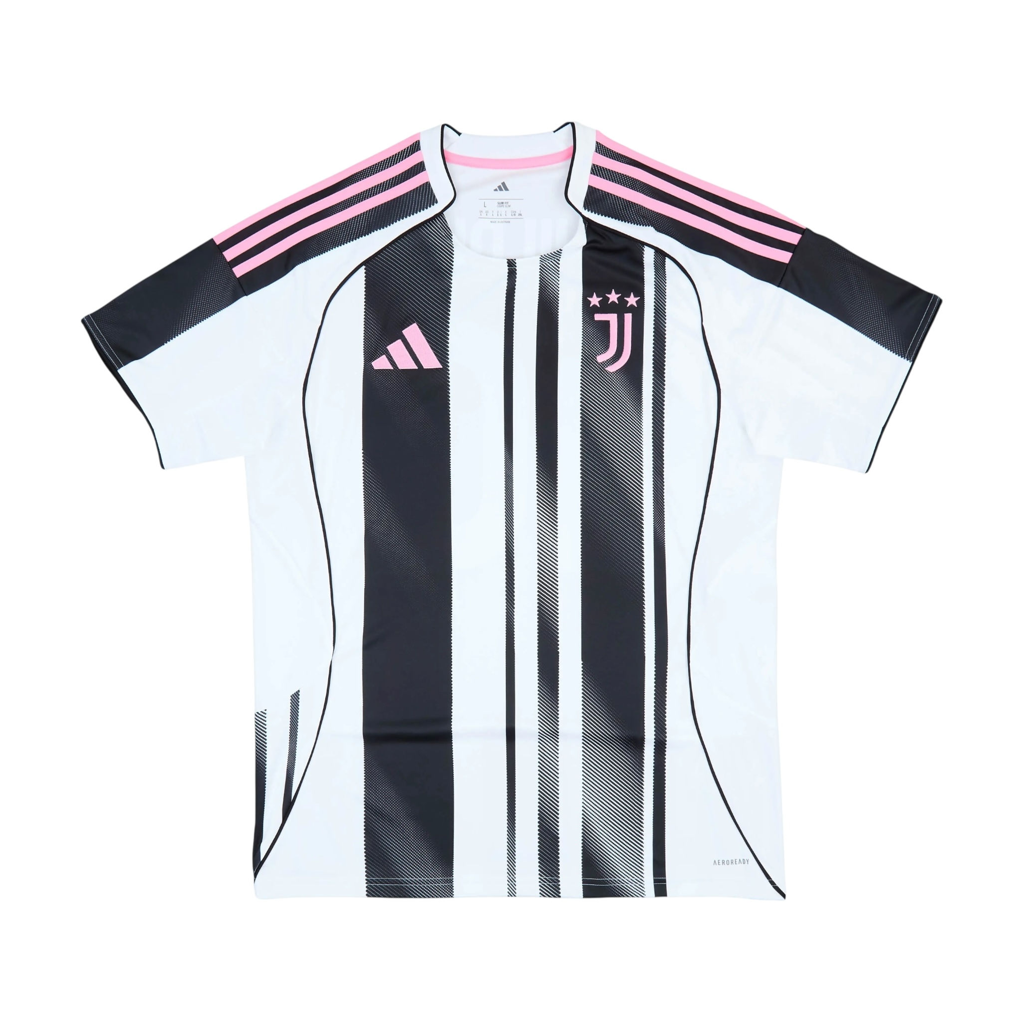 Juventus 2025-26 Home