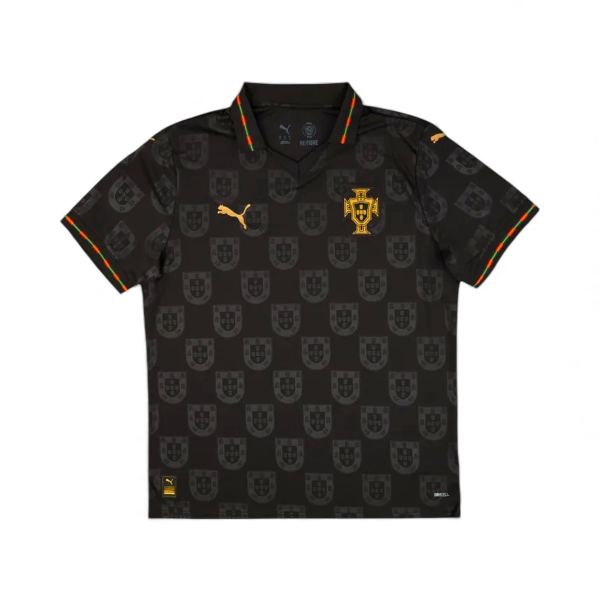 Portugal 2025-26  Eusebio Edition 