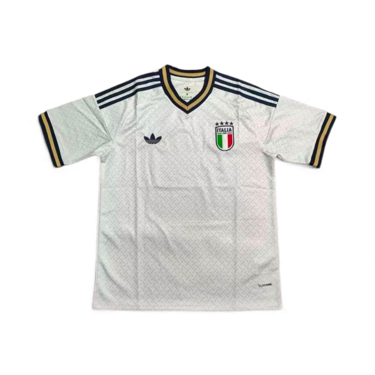 Italy 2026 Away