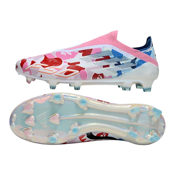 F50 Elite FG LL Bape | GoalHub Apparel