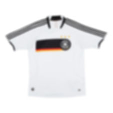 Germany 2008 Home