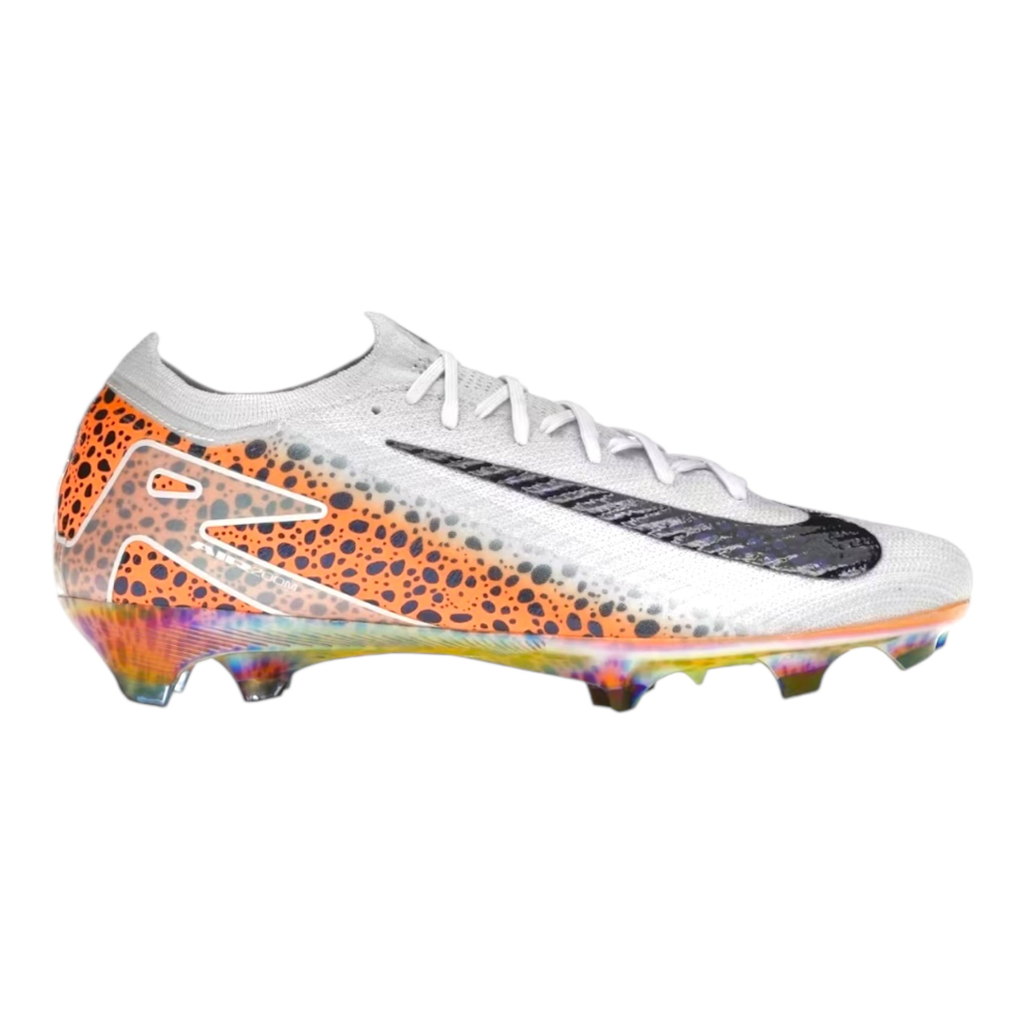 MERCURIAL VAPOR 16 ELITE FG  SAFARI