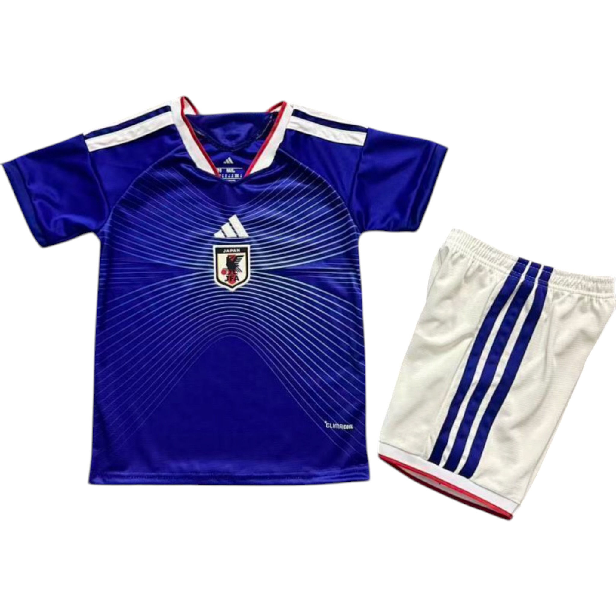 Japan 2026 Home Kids Kit