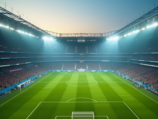 Sutton's Bold Predictions for Premier League and FA Cup Semi-Finals Against Golf Legend Lee Westwood