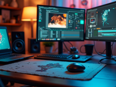 Mastering Multimedia Design Skills for Professional Presentations in the Digital Age