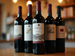 Mastering the Art of Wine Tasting and Food Pairing for Culinary Professionals