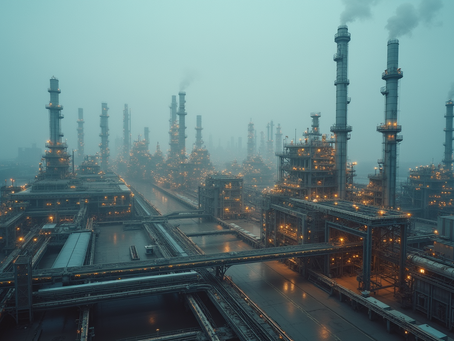 UK Urges G7 to Reassess Russian Oil Price Cap Amid Ongoing Economic Concerns