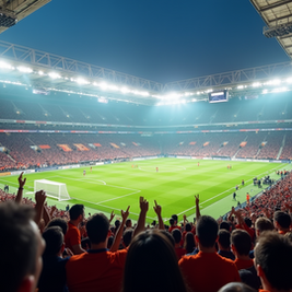 Liverpool Struggles Against Real Madrid While Tottenham Thrives with 10 Men