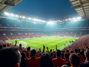 Liverpool Struggles Against Real Madrid While Tottenham Thrives with 10 Men