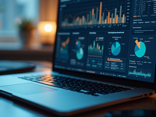 IT business economists