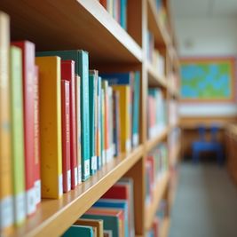 US Department of Education Study Reveals Struggles in Fourth Graders Reading Proficiency