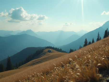 Discover the Joy of Stress-Free Travel with Our Enchanting Guided Vacations