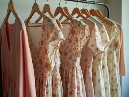 12 Jaw-Dropping Wedding Guest Outfits Under £100 That Will Make You the Star of Spring Celebrations!