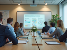 Unlock Your Potential as a Quality Management Representative in Today's Corporate Landscape