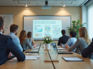 Unlock Your Potential as a Quality Management Representative in Today's Corporate Landscape