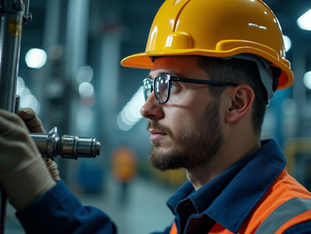 Sales engineer - Technical Sales Manager