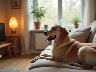 Explore Unique Pet-Friendly Homestays Worldwide for Free