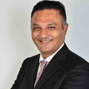 Writer: Manoj Mistry,